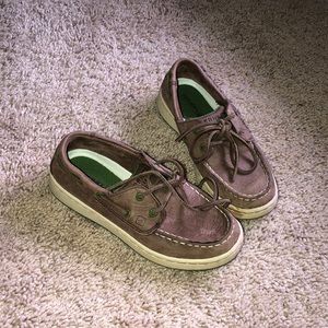 Sperry shoes